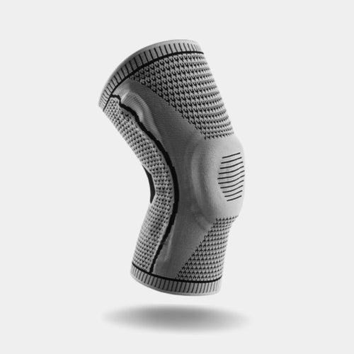 ComfortWear Knee Support™ - Knee Compression Sleeves - ComfortWear