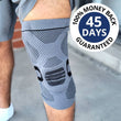 Load image into Gallery viewer, ComfortWear Knee Support™ - Knee Compression Sleeves - ComfortWear Store
