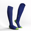 Load image into Gallery viewer, Compression Socks - Blue Green - ComfortWear Store
