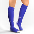 Load image into Gallery viewer, Compression Socks - Blue Grey - ComfortWear Store
