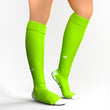 Load image into Gallery viewer, Compression Socks - Green White - ComfortWear Store
