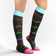 Load image into Gallery viewer, Compression Socks - Healthcare Worker - ComfortWear Store
