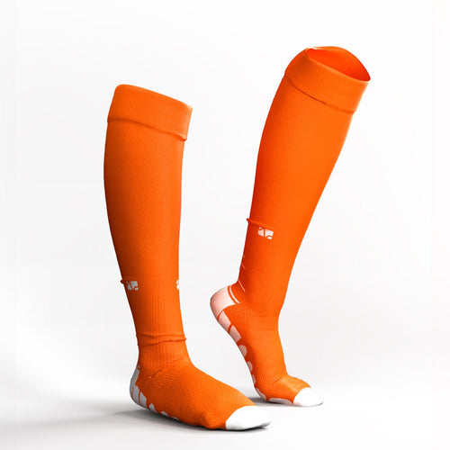 Compression Socks - Orange - ComfortWear Store