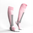 Load image into Gallery viewer, Compression Socks - Pink - ComfortWear Store
