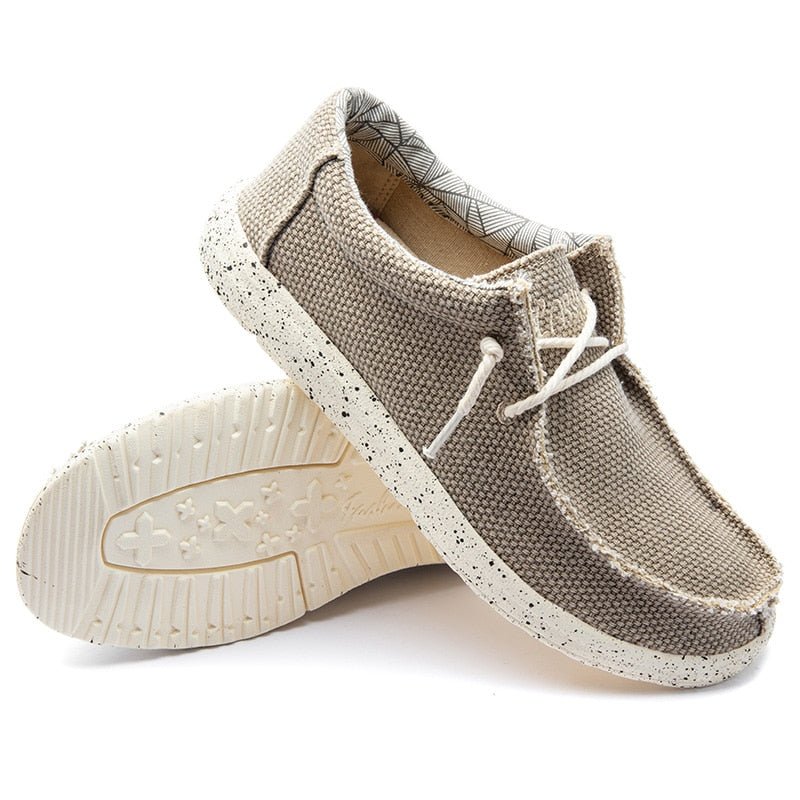 Everyday Slip-On Ortho Loafer - ComfortWear