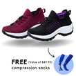 Load image into Gallery viewer, Everyday Wear Ortho Shoe Bundle - ComfortWear
