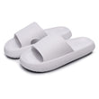 Load image into Gallery viewer, Heel Support Cushion Slides - ComfortWear Store

