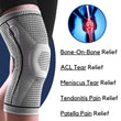 Load image into Gallery viewer, Knee Support™ - Knee Compression Sleeves - ComfortWear Store
