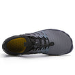Load image into Gallery viewer, Midnight Black Trail V-Runner Pro - Universal Non-Slip Barefoot Shoes - ComfortWear Store
