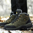 Load image into Gallery viewer, Montana Mountains Men&#39;s Hiking Boots - ComfortWear Store
