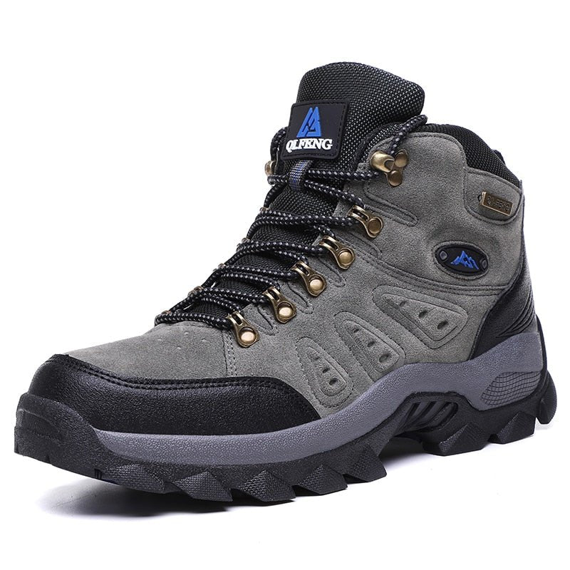 Men's Steel Toe Boots – ComfortWear