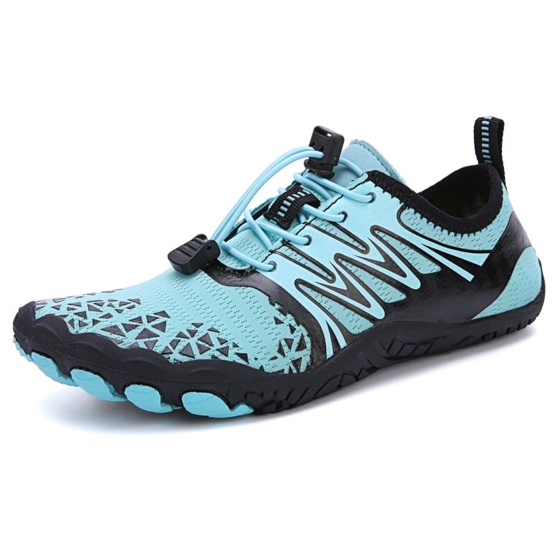 Moonlight Trail V-Runner Pro - Universal Non-Slip Barefoot Shoes - ComfortWear Store