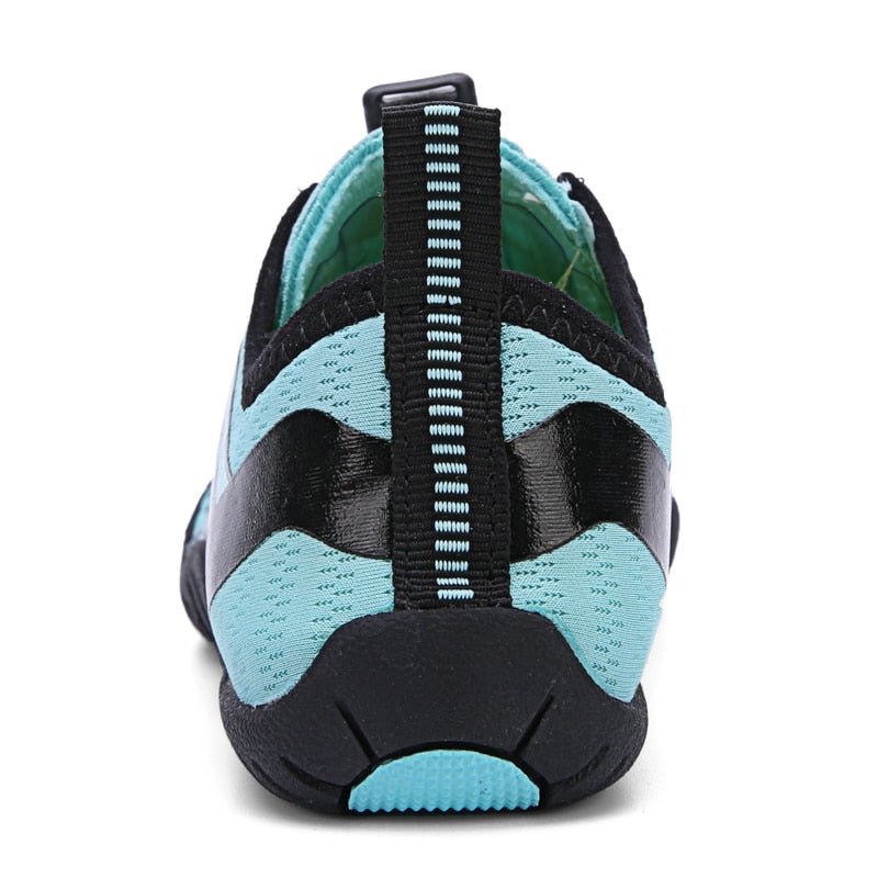 Moonlight Trail V-Runner Pro - Universal Non-Slip Barefoot Shoes - ComfortWear Store