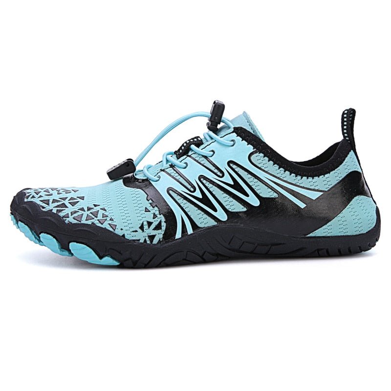 Moonlight Trail V-Runner Pro - Universal Non-Slip Barefoot Shoes - ComfortWear Store