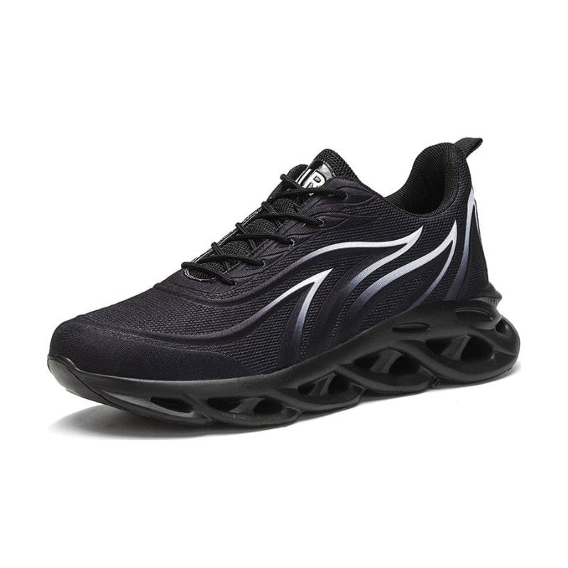 Neuropathy Relief Cushion Trainer's - Black - ComfortWear Store