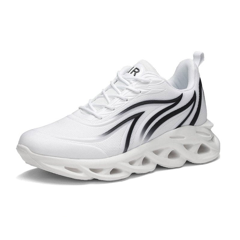 Neuro Cushion Trainer's - White - ComfortWear Store