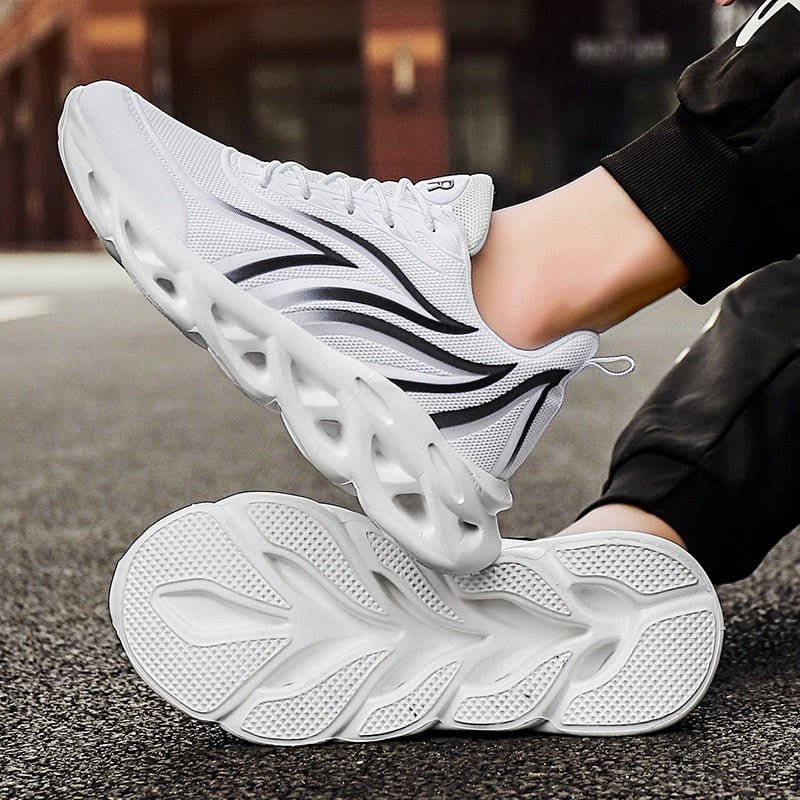 Neuropathy Relief Cushion Trainer's - White - ComfortWear Store