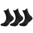 Cargar imagen en el visor de la galería, Non-Slip Healthcare Worker Breathable Socks - ComfortWear Store
