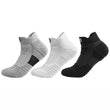 Load image into Gallery viewer, Non-Slip Healthcare Worker Breathable Socks - ComfortWear Store
