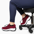 Load image into Gallery viewer, Non-Slip Healthcare Worker Ortho Stretch Cushion Shoes - ComfortWear
