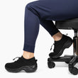 Load image into Gallery viewer, Non-Slip Healthcare Worker Ortho Stretch Cushion Shoes - ComfortWear
