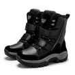 Load image into Gallery viewer, North Thermo Women&#39;s Winter Boots - Black - ComfortWear Store
