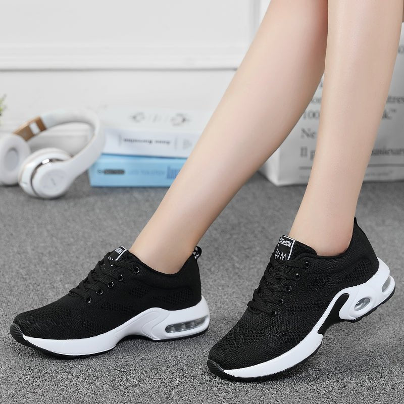 Ortho Cushion Go-Running Shoes - ComfortWear – ComfortWear Store