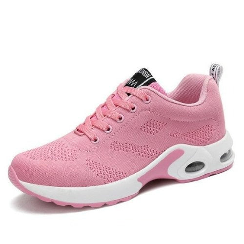 Ortho Cushion Go-Running Shoes - ComfortWear