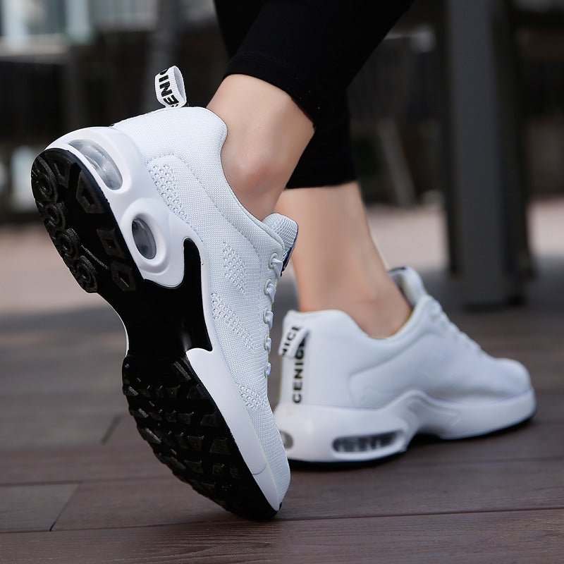 Ortho Cushion Go-Running Shoes - ComfortWear