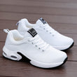 Load image into Gallery viewer, Ortho Cushion Go-Running Shoes - White - ComfortWear
