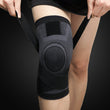 Load image into Gallery viewer, Ortho Knee Sleeve with Knee Wrap - ComfortWear

