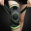 Load image into Gallery viewer, Ortho Knee Sleeve with Knee Wrap - ComfortWear
