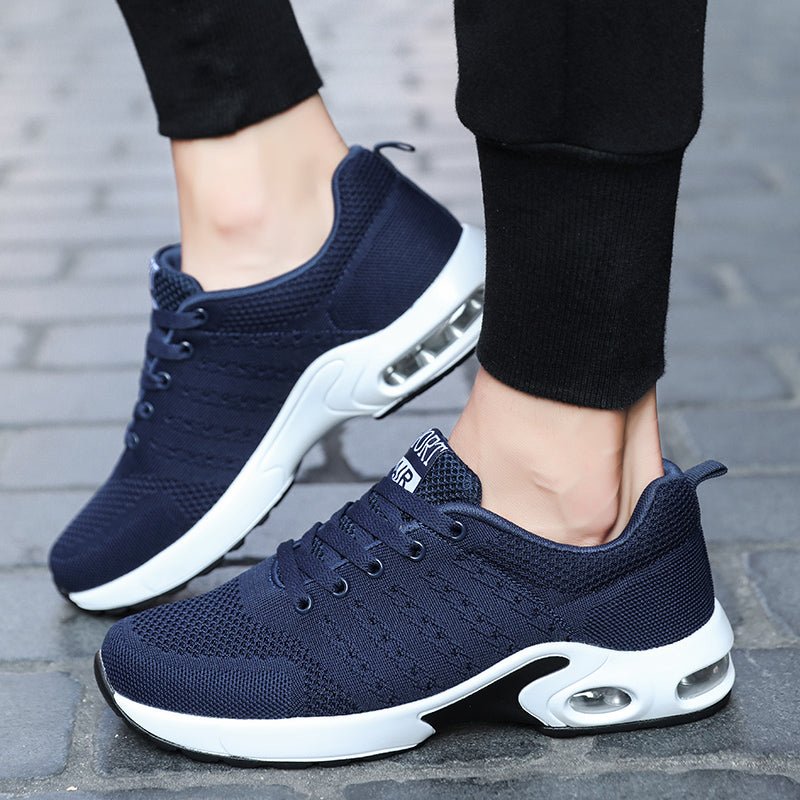 Ortho Performance Cushion Shoes - ComfortWear