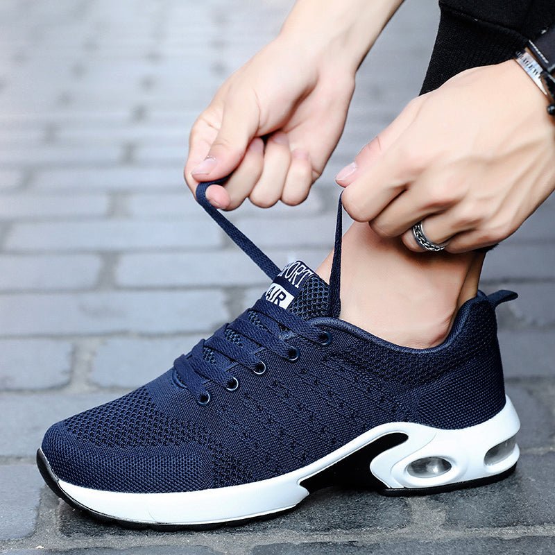 Ortho Performance Cushion Shoes - ComfortWear