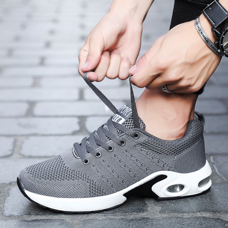 Ortho Performance Cushion Shoes - ComfortWear