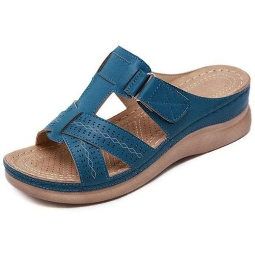 Women's Orthotic Sandals – ComfortWear