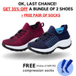 Load image into Gallery viewer, Ortho Shoe Bundle (FINAL CHANCE 35% OFF) - ComfortWear
