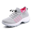 Cargar imagen en el visor de la galería, Ortho Stretch Cushion Shoes - ComfortWear Store
