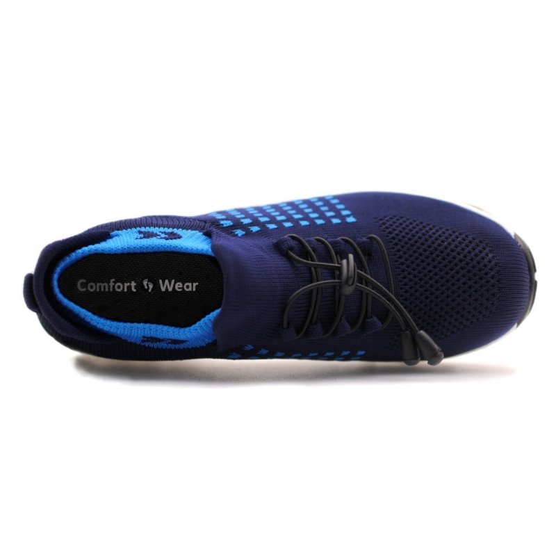 Ortho Stretch Cushion Shoes - ComfortWear Store