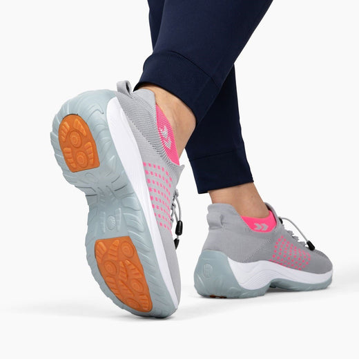 Ortho Stretch Cushion Shoes - ComfortWear