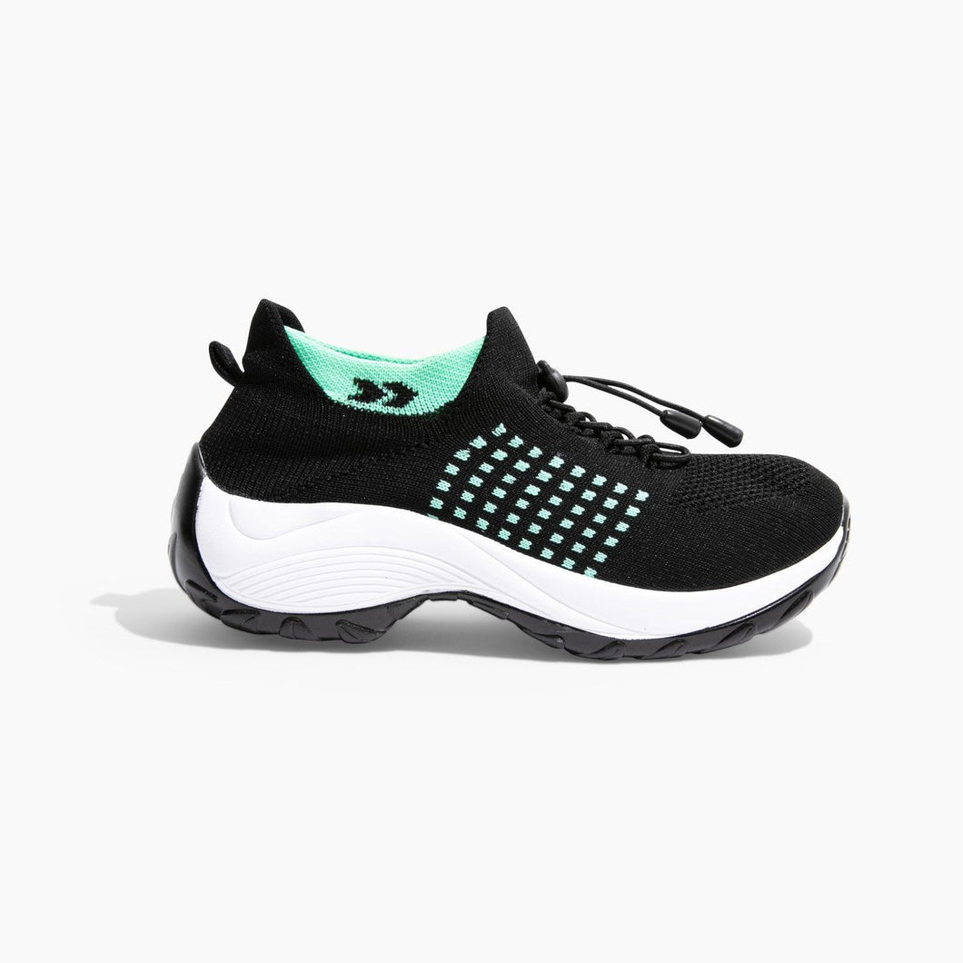 Ortho Stretch Cushion Shoes - ComfortWear