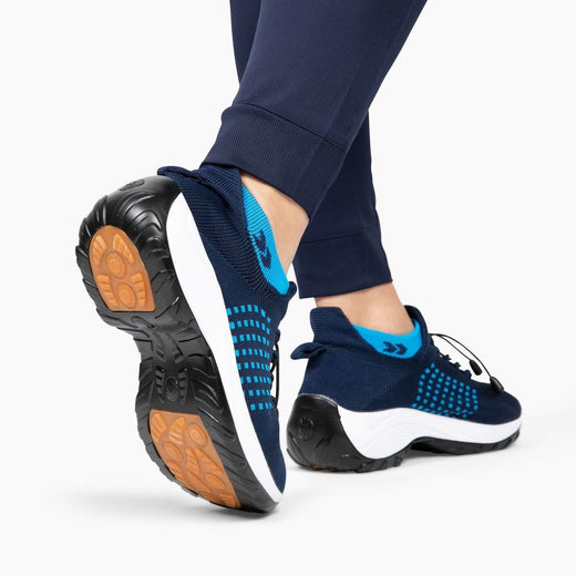 Ortho Stretch Cushion Shoes - ComfortWear