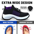 Load image into Gallery viewer, Ortho Stretch Cushion Shoes - Foot Pain Relief - ComfortWear Store
