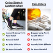 Load image into Gallery viewer, Ortho Stretch Cushion Shoes - Foot Pain Relief - ComfortWear Store
