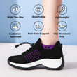 Load image into Gallery viewer, Ortho Stretch Cushion Shoes - Foot Pain Relief - ComfortWear Store
