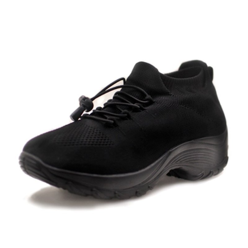 Ortho Stretch Cushion Shoes (FREE FLOW Compression Socks) - ComfortWear Store