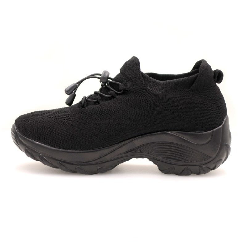Ortho Stretch Cushion Shoes - Healthcare Worker Edition - ComfortWear Store