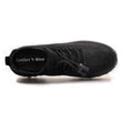 Load image into Gallery viewer, Ortho Stretch Cushion Shoes- Midnight Black - ComfortWear
