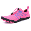 Load image into Gallery viewer, Rose Red Trail V-Runner Pro - Universal Non-Slip Barefoot Shoes - ComfortWear Store
