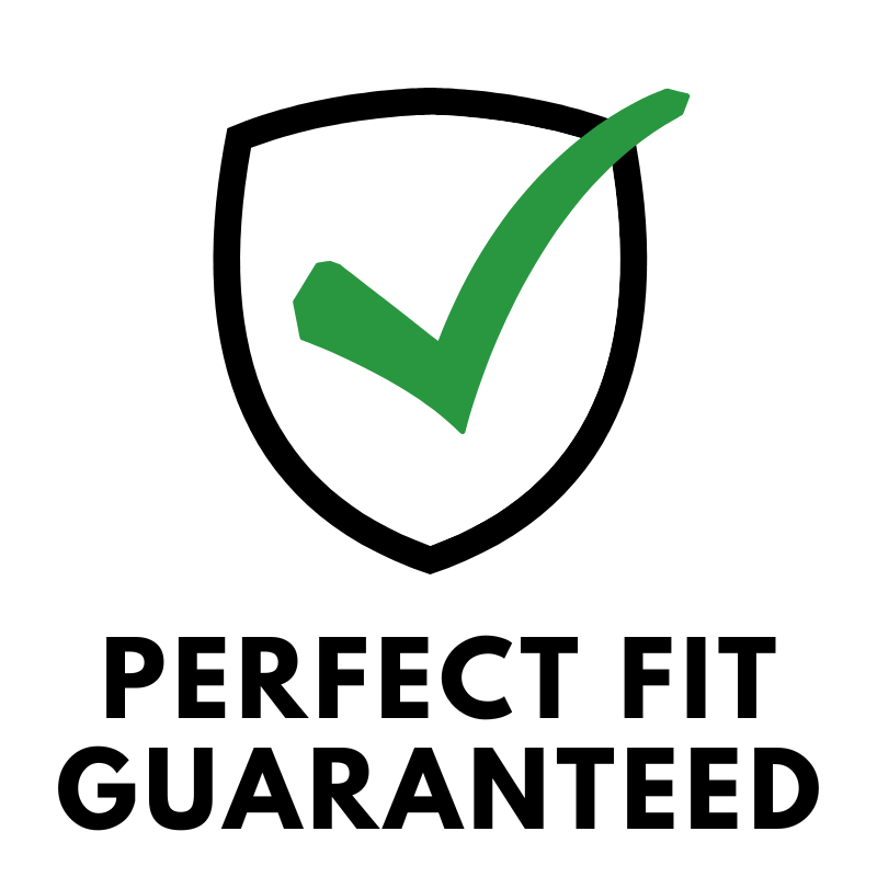 Size Guarantee Protection - ComfortWear Store